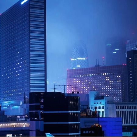 #8 3Mins To Station 1Stop To Shinjuku Central Shinjuku Apartment With Plenty Of Sunlight Τόκιο Εξωτερικό φωτογραφία