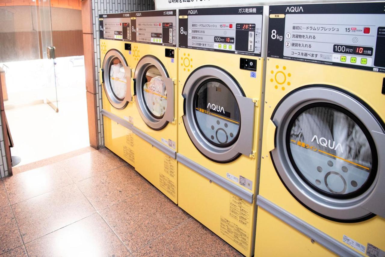 #8 3Mins To Station 1Stop To Shinjuku Central Shinjuku Apartment With Plenty Of Sunlight Τόκιο Εξωτερικό φωτογραφία