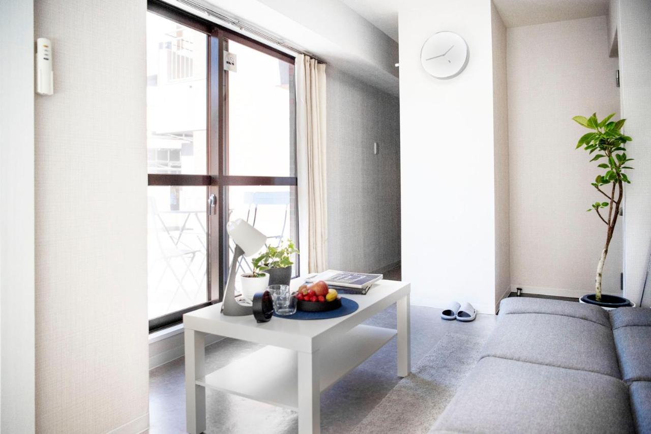 #8 3Mins To Station 1Stop To Shinjuku Central Shinjuku Apartment With Plenty Of Sunlight Τόκιο Εξωτερικό φωτογραφία